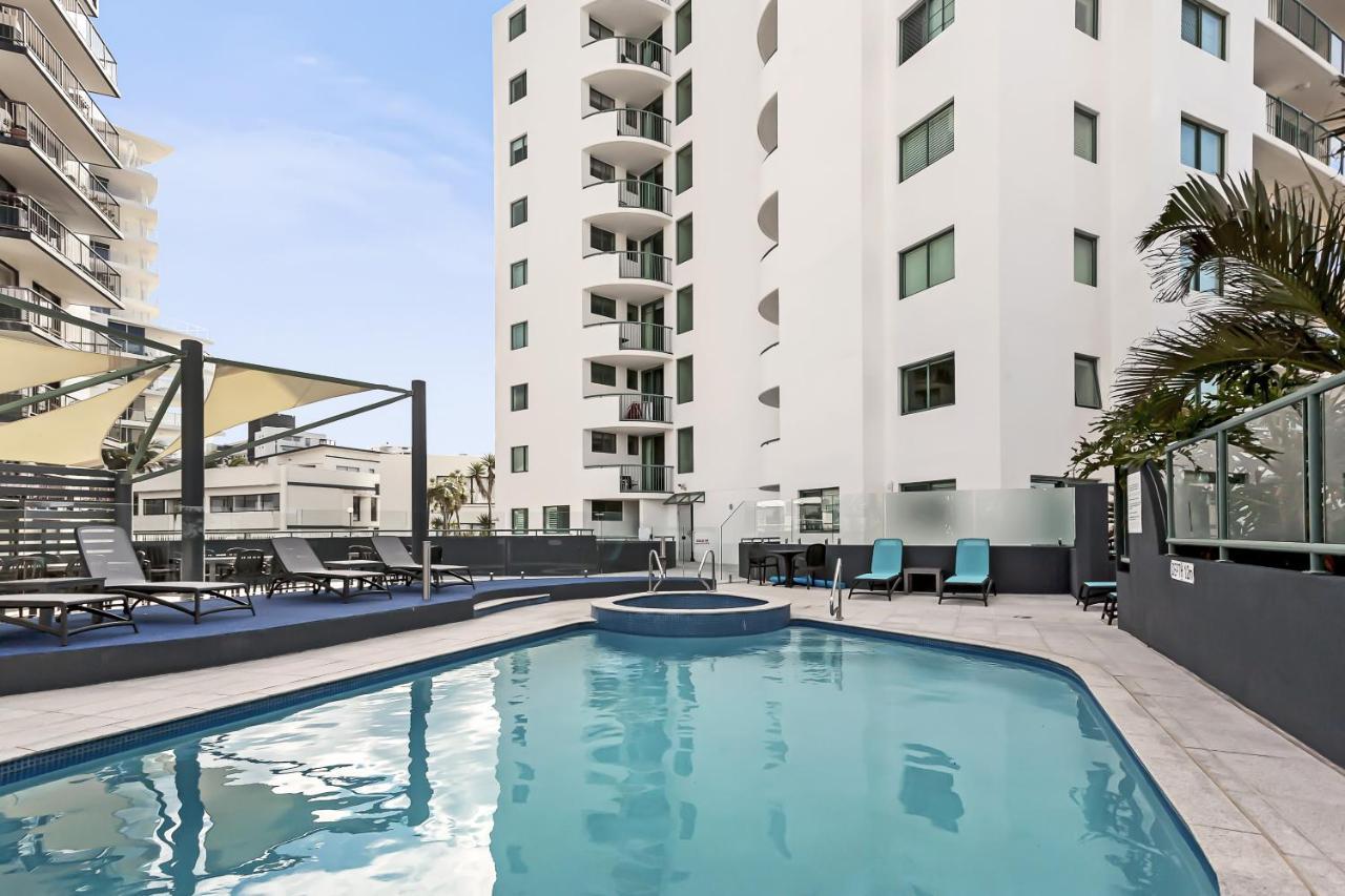 Key Largo Maroochydore Esterno foto