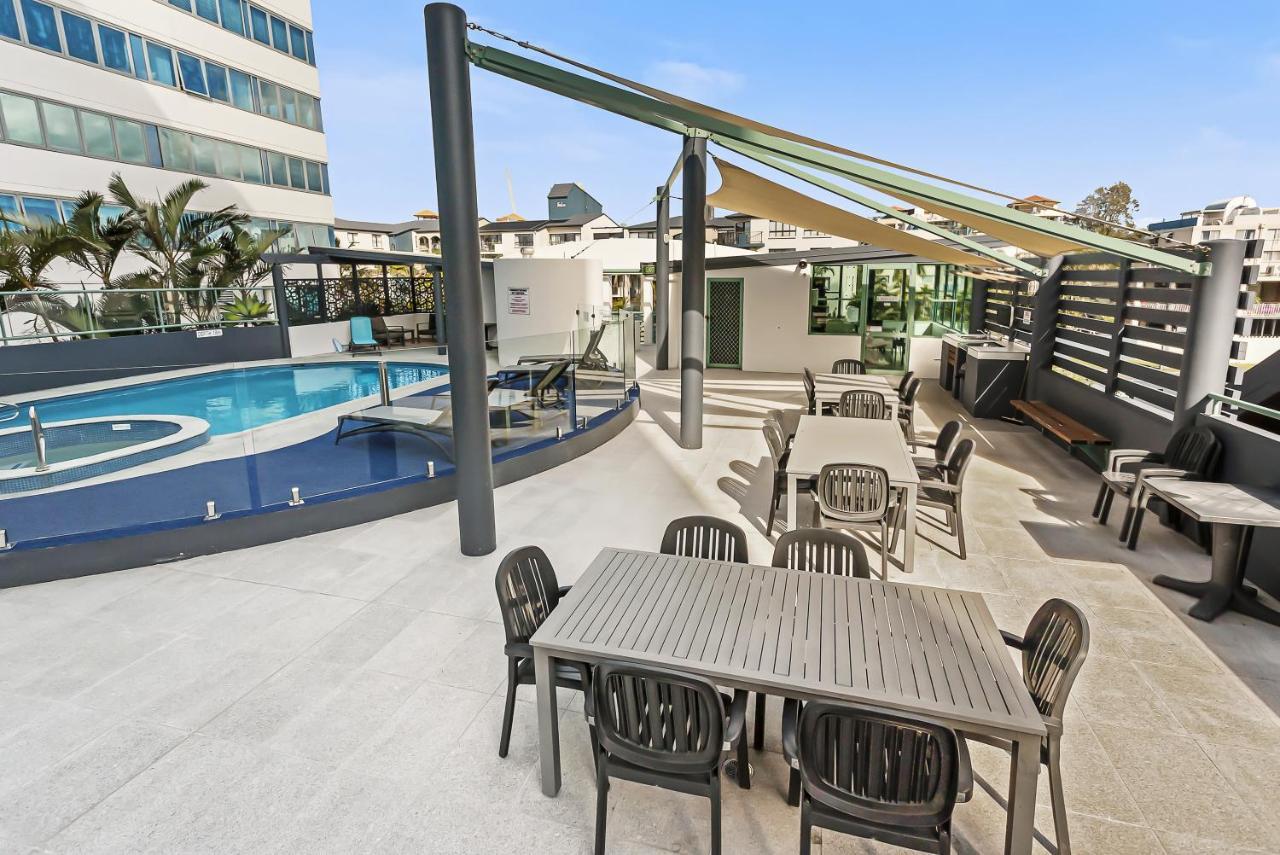 Key Largo Maroochydore Esterno foto