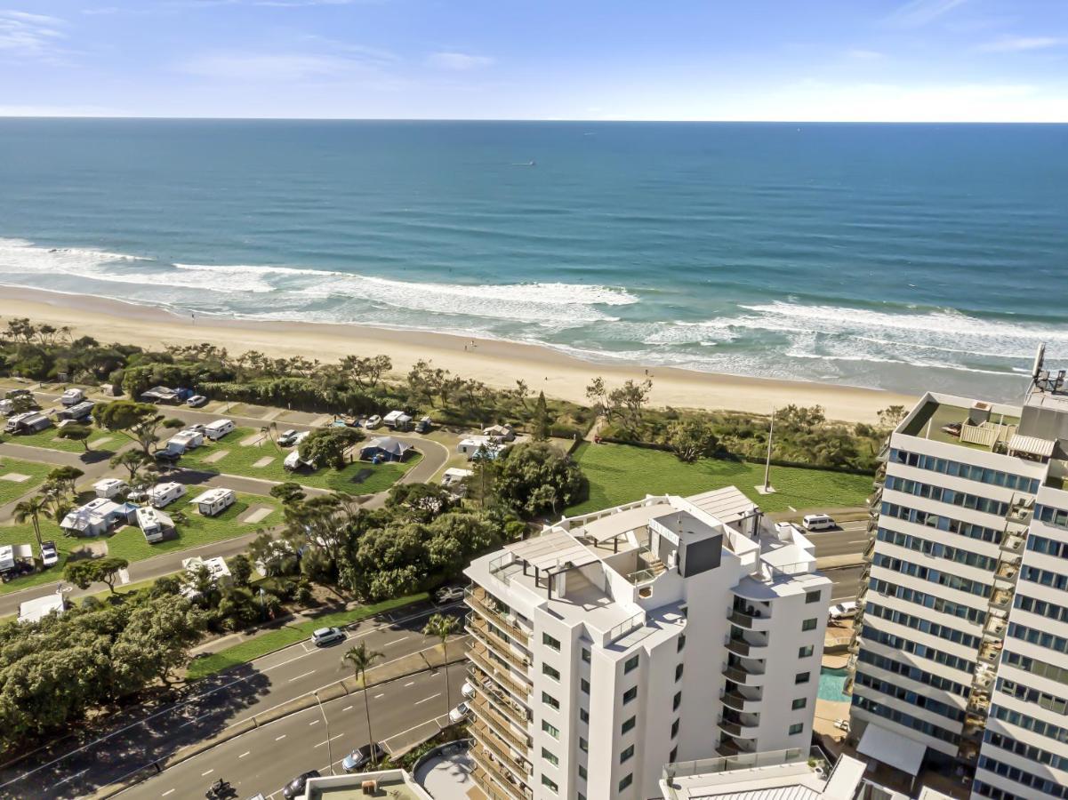 Key Largo Maroochydore Esterno foto
