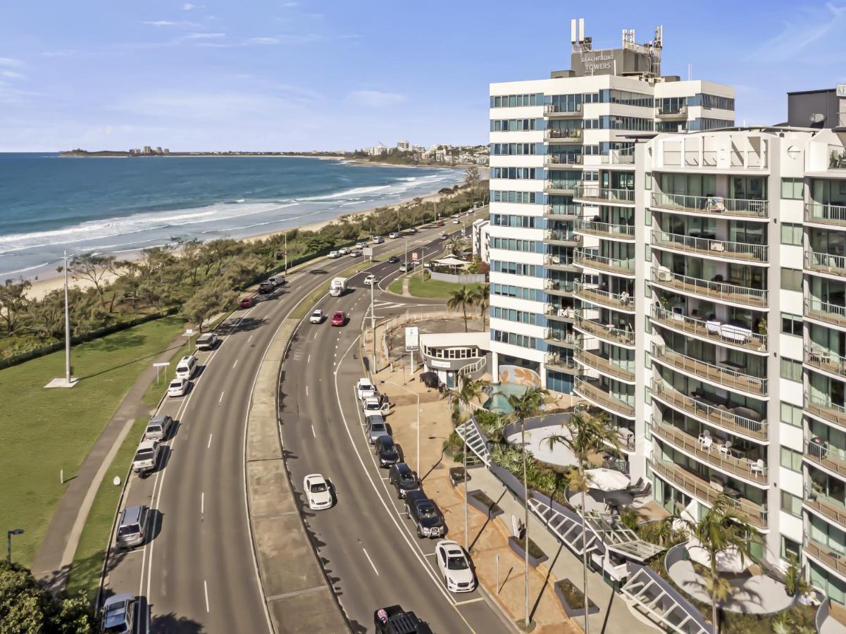 Key Largo Maroochydore Esterno foto