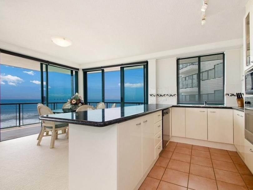 Key Largo Maroochydore Esterno foto