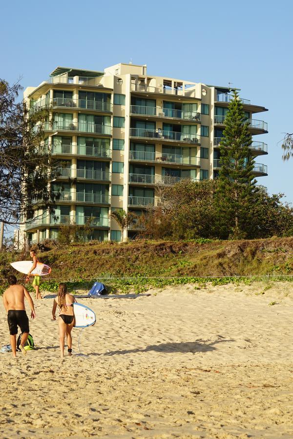 Key Largo Maroochydore Esterno foto