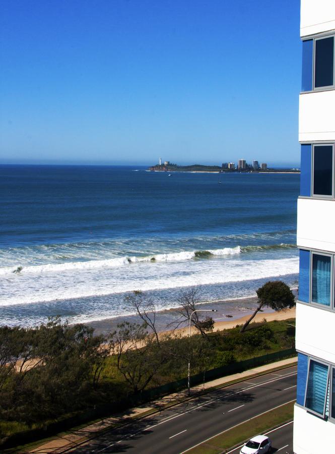 Key Largo Maroochydore Esterno foto