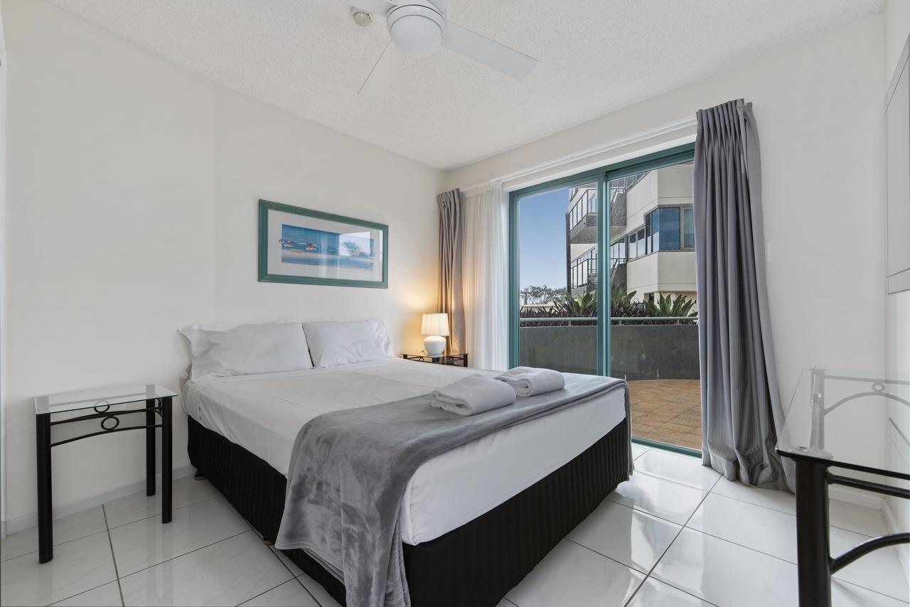 Key Largo Maroochydore Esterno foto