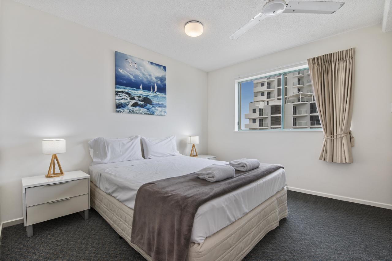 Key Largo Maroochydore Esterno foto