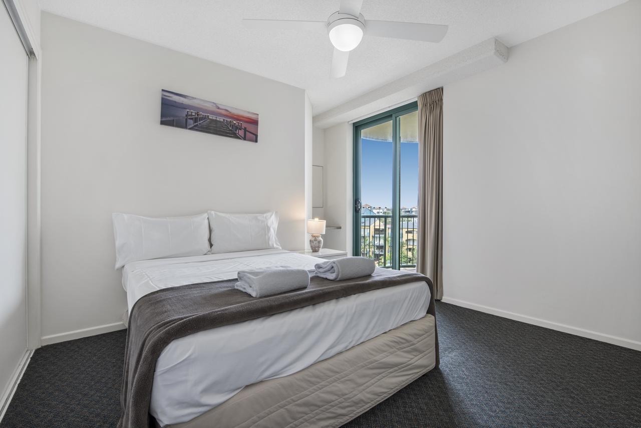 Key Largo Maroochydore Esterno foto