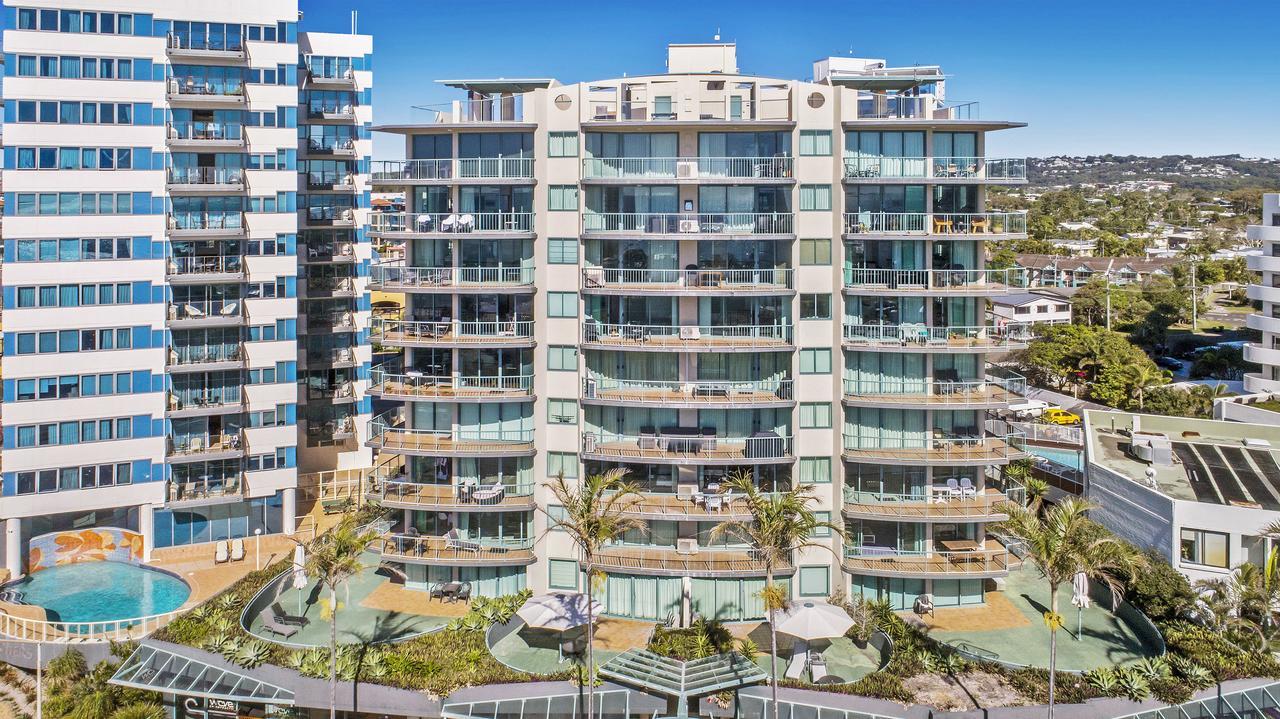 Key Largo Maroochydore Esterno foto