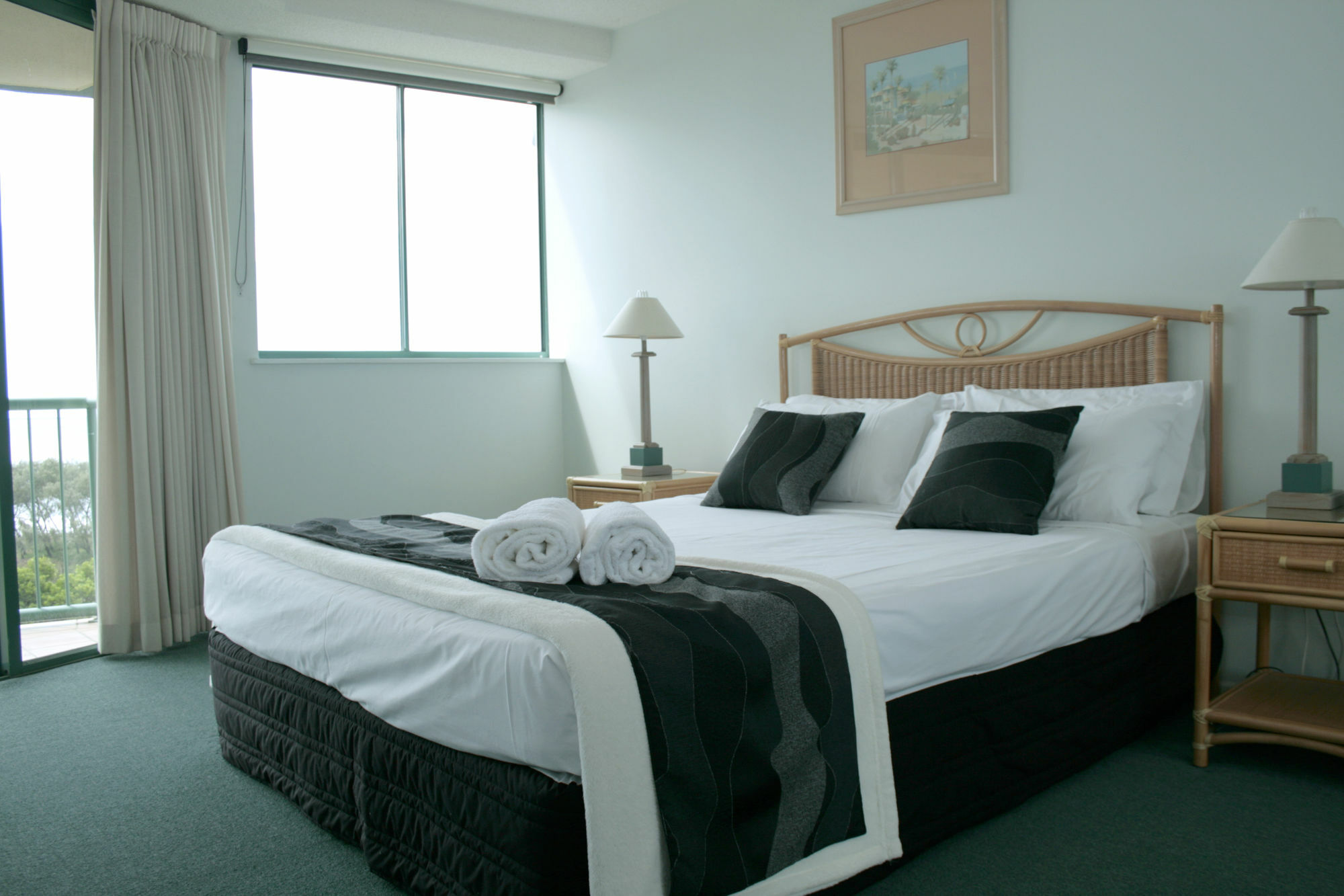 Key Largo Maroochydore Esterno foto