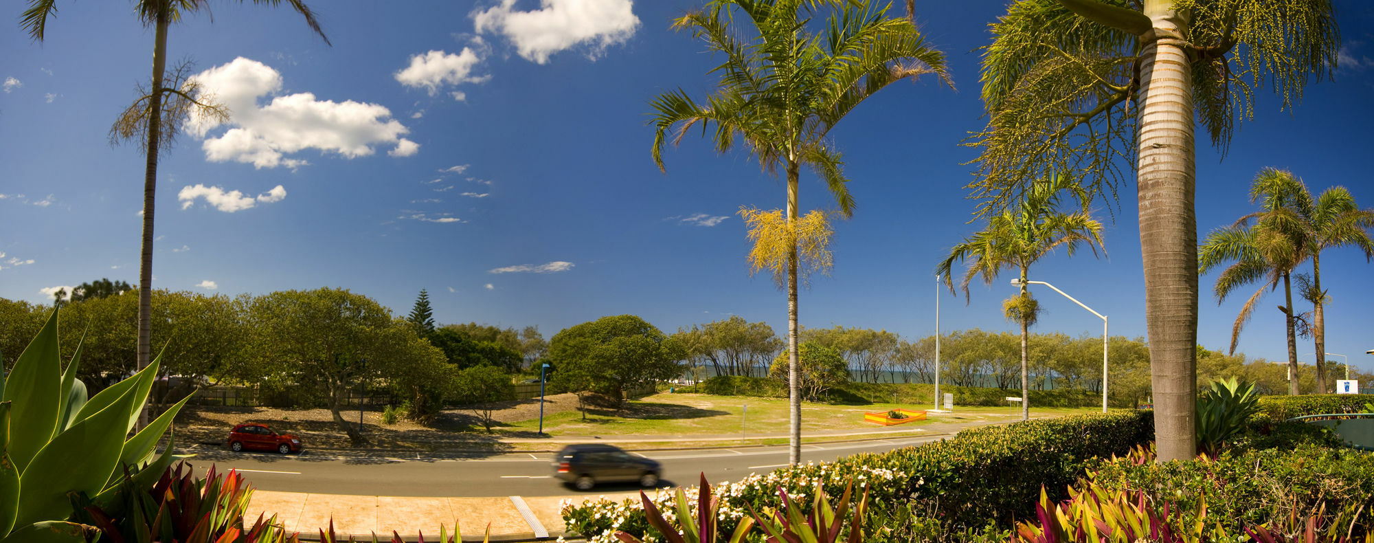 Key Largo Maroochydore Esterno foto