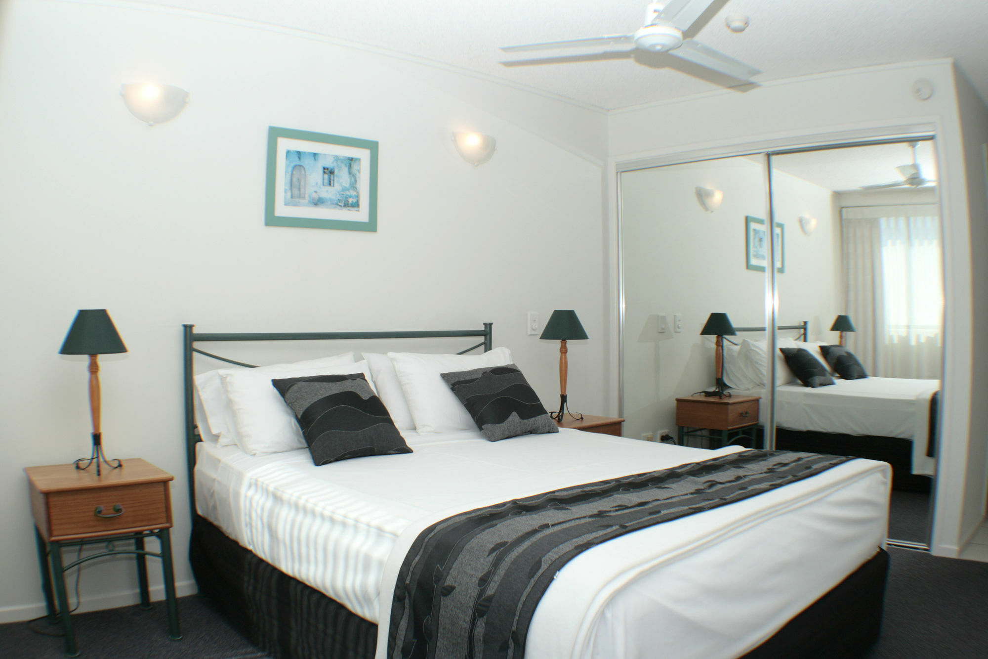 Key Largo Maroochydore Esterno foto