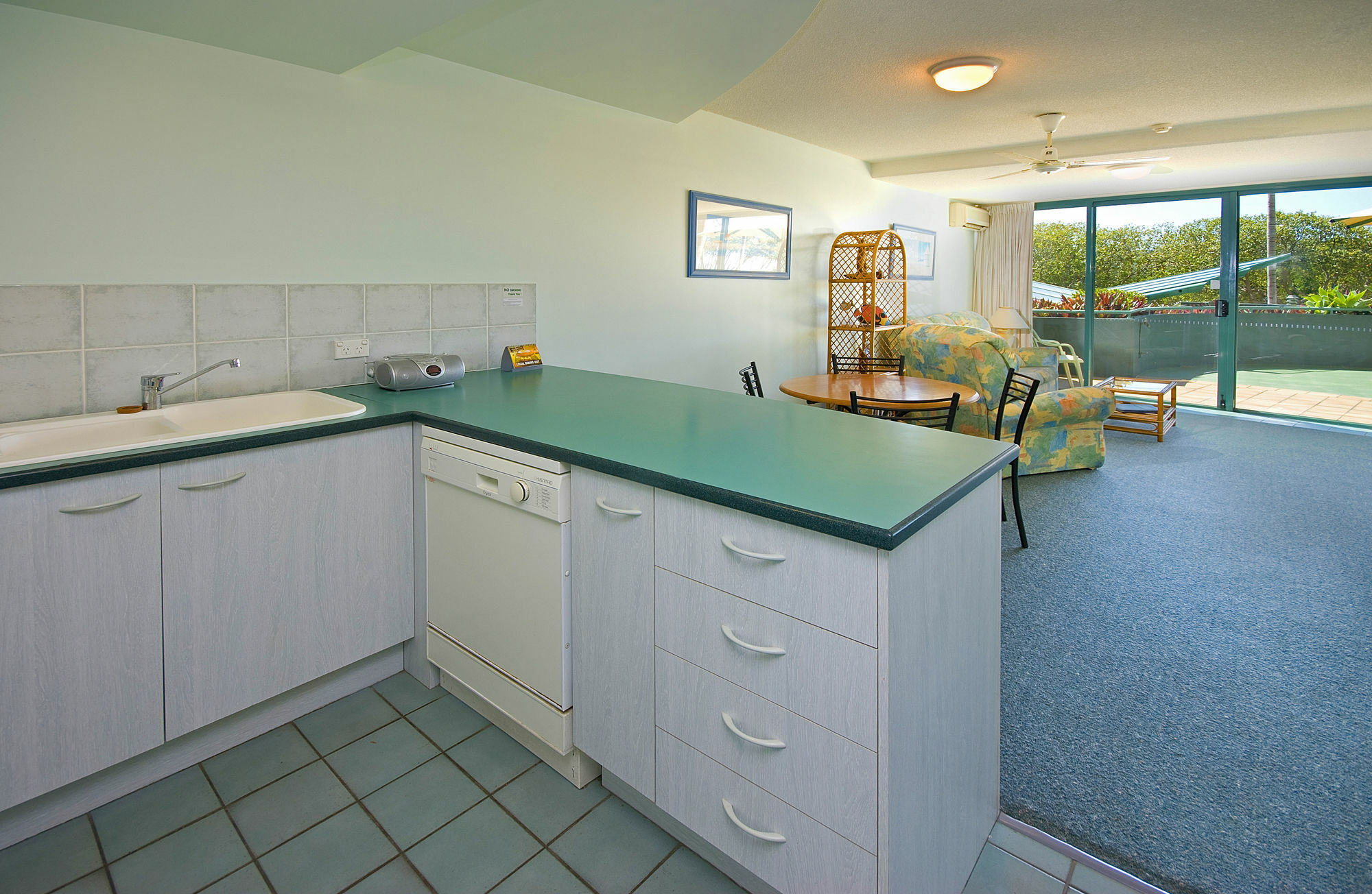 Key Largo Maroochydore Esterno foto