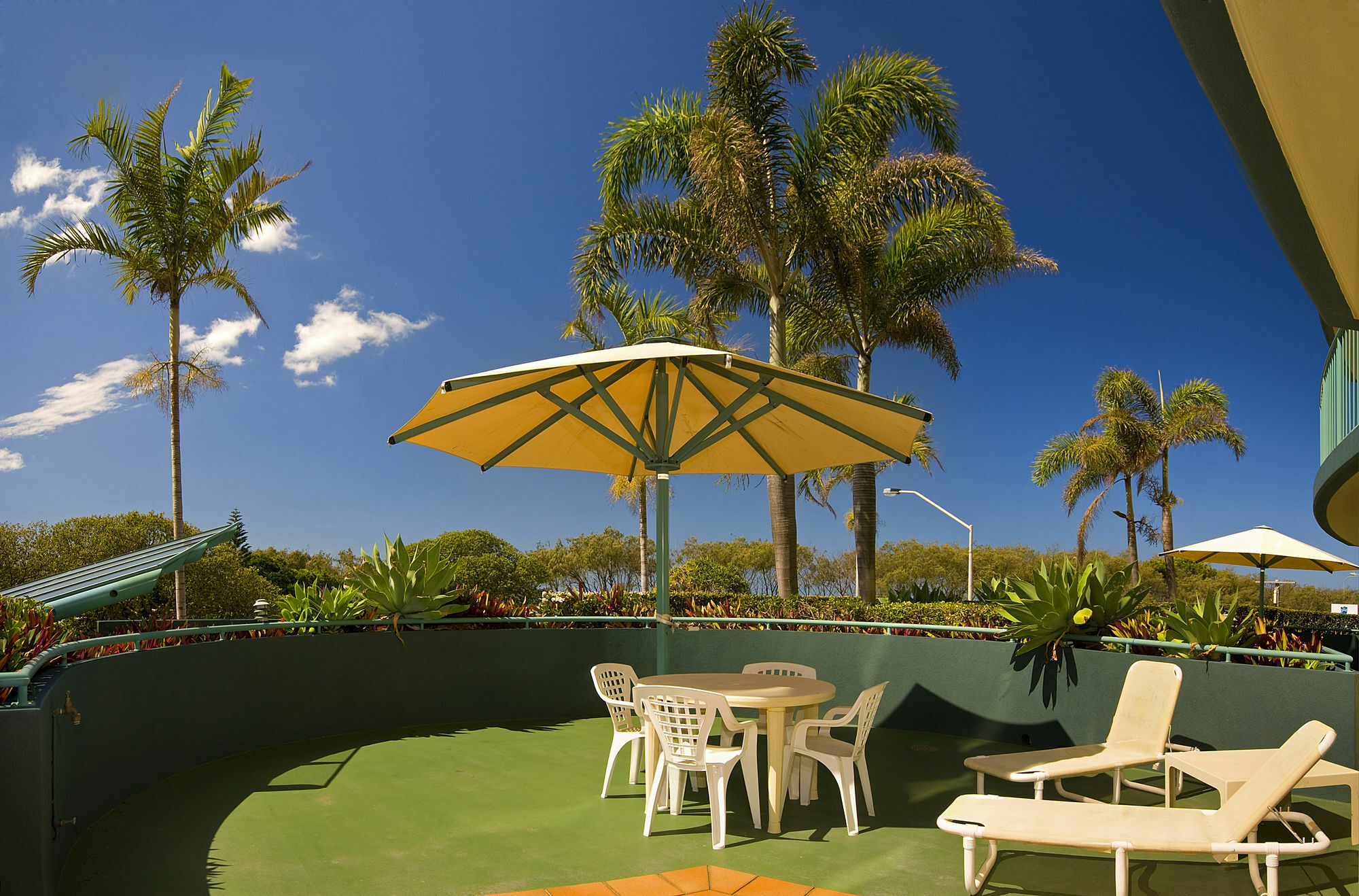 Key Largo Maroochydore Esterno foto