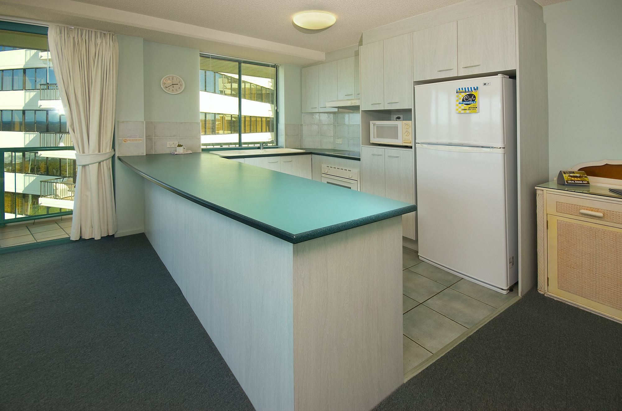 Key Largo Maroochydore Esterno foto